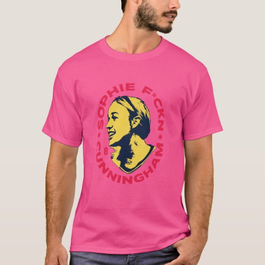 Der Vollstrecker Oversized T-Shirt (Vorderseite)