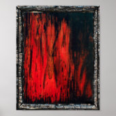 Der Vollstrecker Poster (Vorne)