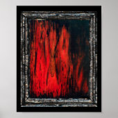 Der Vollstrecker Poster (Vorne)