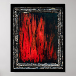 Der Vollstrecker Poster