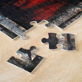 Der Vollstrecker Puzzle (Seite)