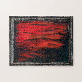 Der Vollstrecker Puzzle (Horizontal)