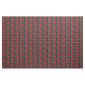 Der Vollstrecker Stoff (Yard (91,4 cm))