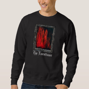 Der Vollstrecker Sweatshirt