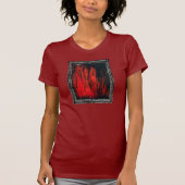 Der Vollstrecker T-Shirt (Vorderseite)