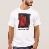 Der Vollstrecker T-Shirt (Vorderseite)