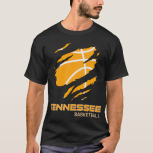 Der Volunteer Staat Fan Tennesseessee-Tennessee T-Shirt