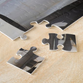 Der von Israel gebaute Kfir-Kämpfer Puzzle (Seite)