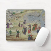 Der vorausgesagte Fall von Konstantinopele, vom Mousepad (Mit Mouse)