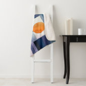 Der Vorbote des Herbstes | Paul Klee | Sherpadecke (Beispiel)