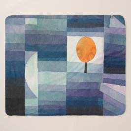 Der Vorbote des Herbstes | Paul Klee | Sherpadecke