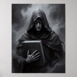 Der Vorbote vergessener Wahrheiten Poster