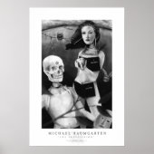 Der Vorschlag Poster (Vorne)