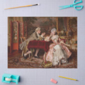 Der Vorschlag Seidenpapier (Basteln)