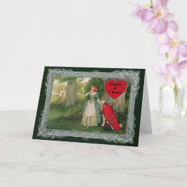 Der Vorschlag von Sir James Dromgole Linton Karte