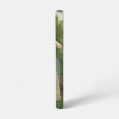 Der Vorschlag von Sir James Dromgole Linton Samsung Galaxy Hülle (Linke Seite)