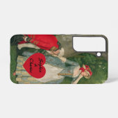 Der Vorschlag von Sir James Dromgole Linton Samsung Galaxy Hülle (Rückseite (Horizontal))