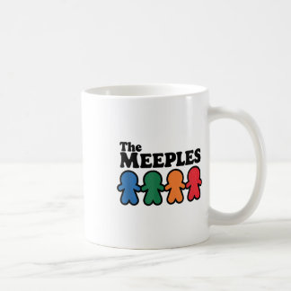 Der VorstandsGamer Kaffeetasse