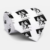 Der Vorteil der Pest Krawatte (Gerollt)