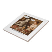 Der Vorteil, der Zinn-Mensch zu sein Fliese (Seite)