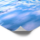 Der Vortex Poster (Ecke)