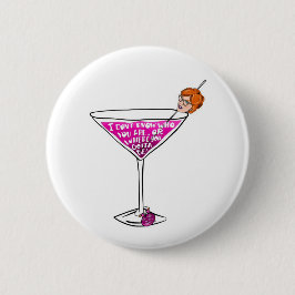 Der Vortrag der Stadt: Pammy Cocktail Button