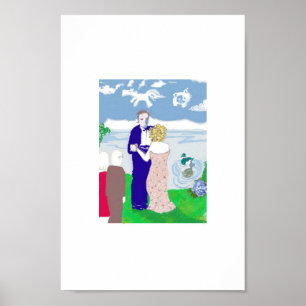 Der Vow Poster
