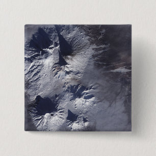 Der Vulkan Bezymianny zeigt ein bescheidenes Volum Button