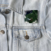 Der Vulkan Ulawun New Britain Summit Button (Beispiel)