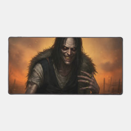 Der Vulkanier Schreibtischunterlage