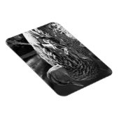 Der Wachmann Magnet (Rechte Seite)