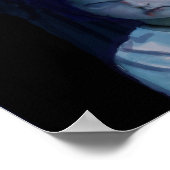 Der Wachmann Poster (Ecke)