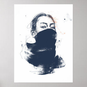 Der Wachmann - Poster