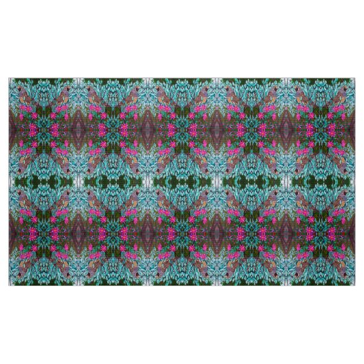 Der Wachmann Stoff (Fat Quarter (45,7 x 55,9 cm))