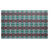 Der Wachmann Stoff (Yard (91,4 cm))