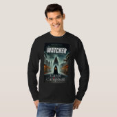 Der Wachmann T-Shirt (Vorne ganz)