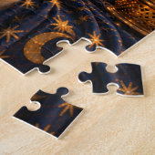 der wachsamen Vertraute Puzzle (Seite)