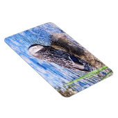 Der wachsende Effekt Magnet (Rechte Seite)