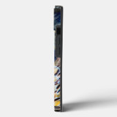 Der Wächter Case-Mate iPhone Hülle (Rückseite / Links)