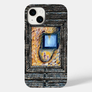 Der Wächter Case-Mate iPhone 14 Hülle