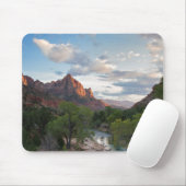 Der Wächter Mousepad (Mit Mouse)