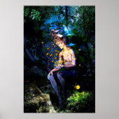 Der Wächter Poster (Vorne)