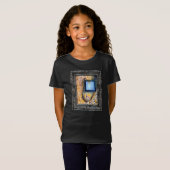 Der Wächter T-Shirt (Vorne ganz)