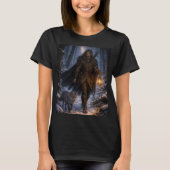 Der Wächter T-Shirt (Vorderseite)