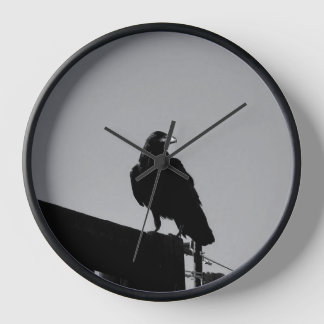 Der Wächter Uhr