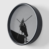 Der Wächter Uhr (Winkel)