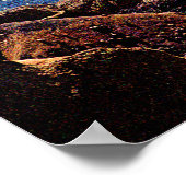 Der Wächter von Watch Hill Poster (Ecke)