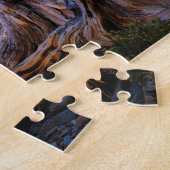 Der Wächterbaum Puzzle (Seite)