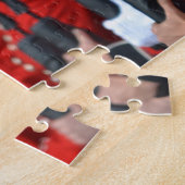 Der Wachwechsel Puzzle (Seite)