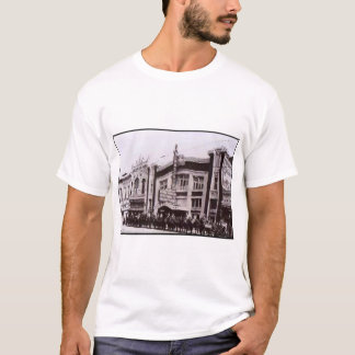 DER WACO HIPPODROME, 1926 T-Shirt